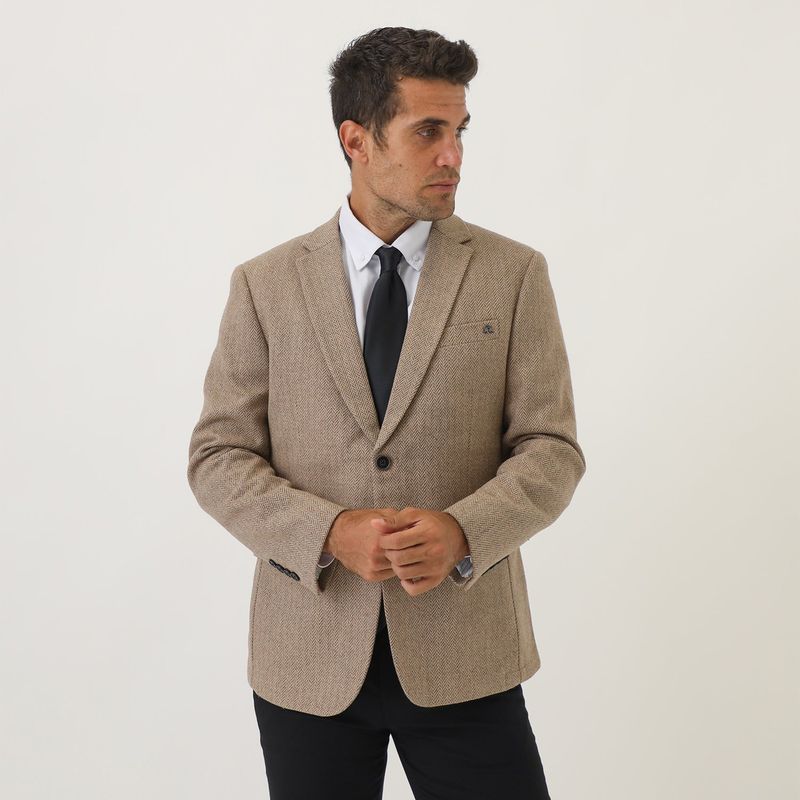 LA MARTINA - Casaca Hombre La Martina