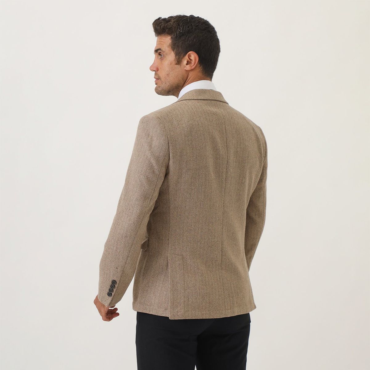 LA MARTINA - Casaca Hombre La Martina