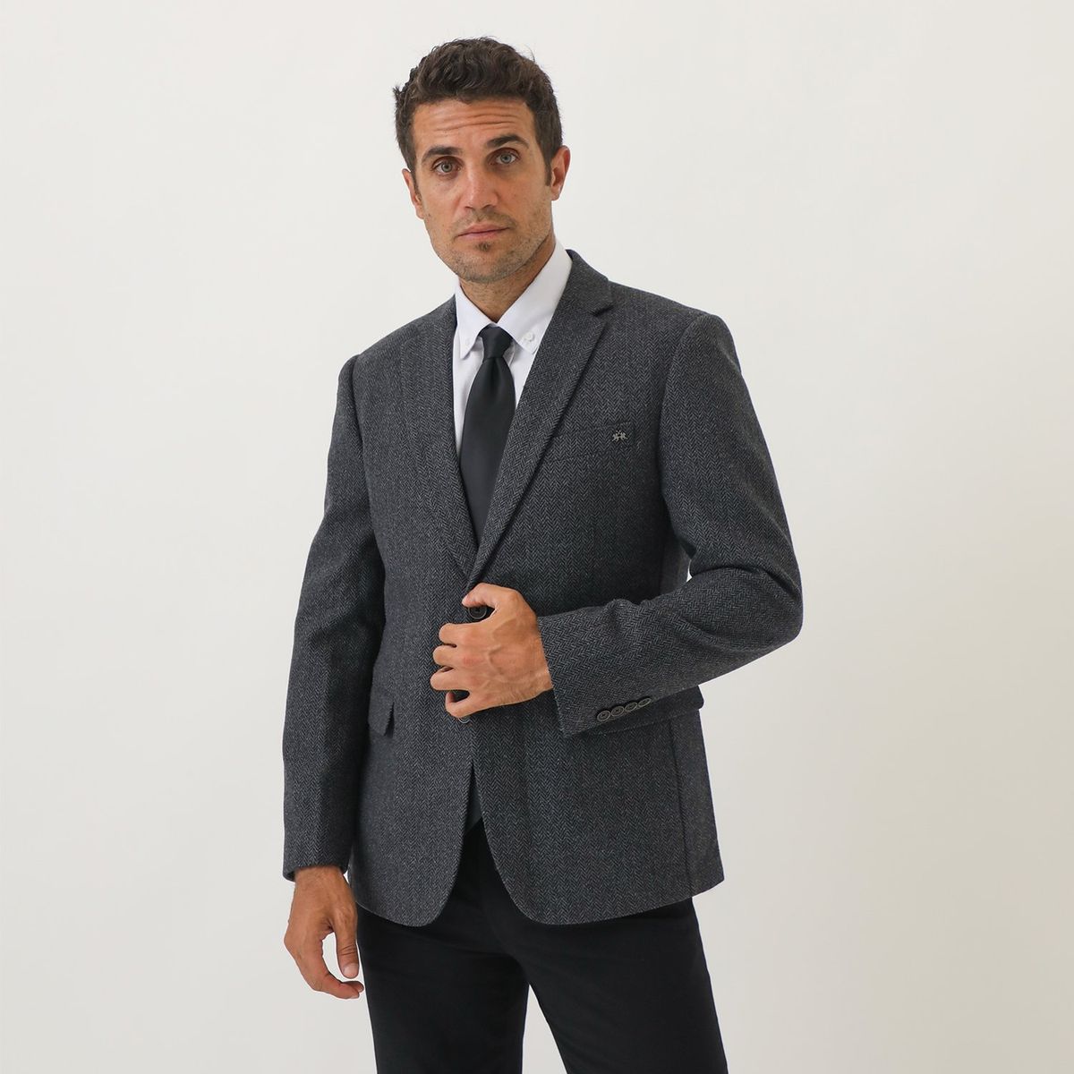 LA MARTINA - Casaca Hombre La Martina