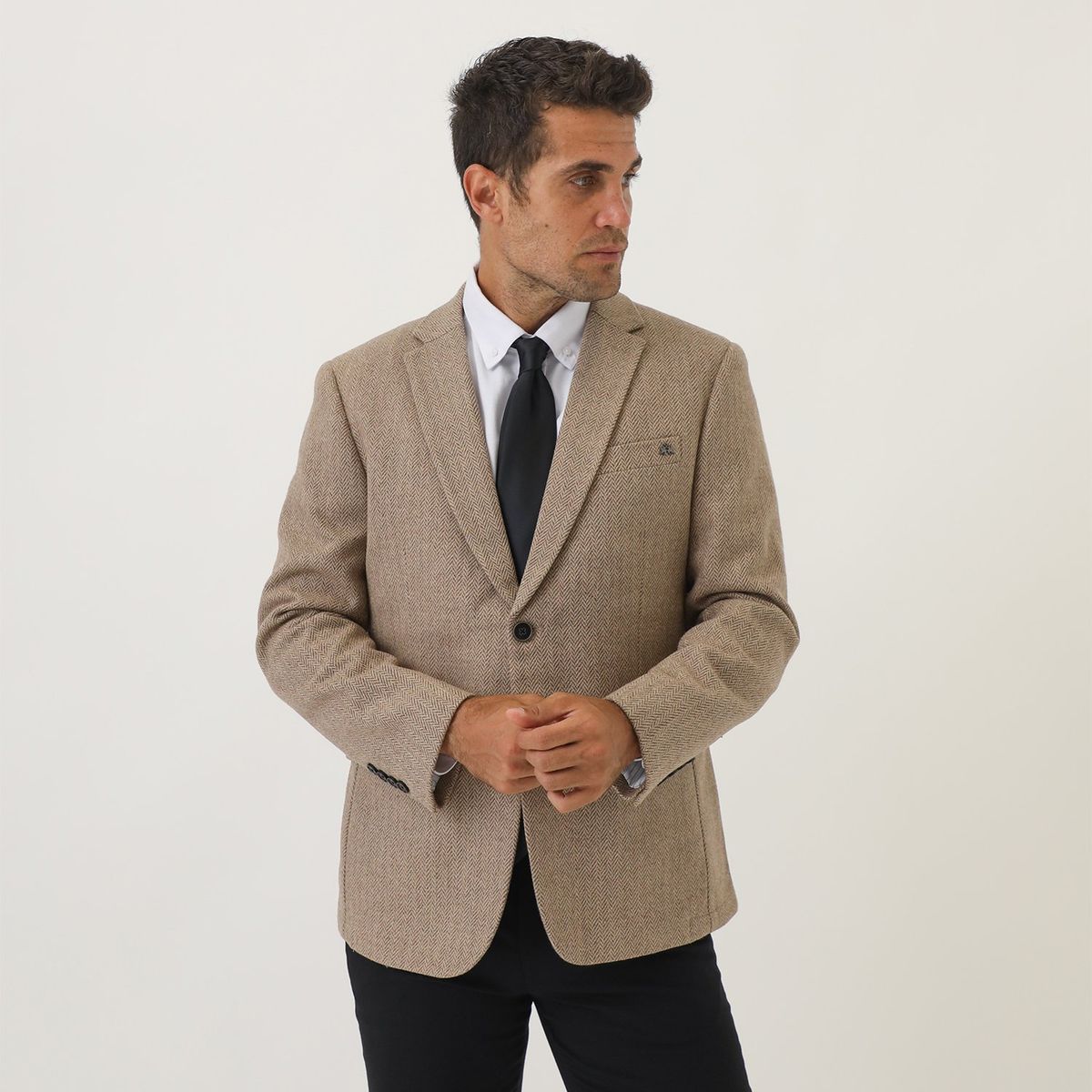 LA MARTINA - Casaca Hombre La Martina