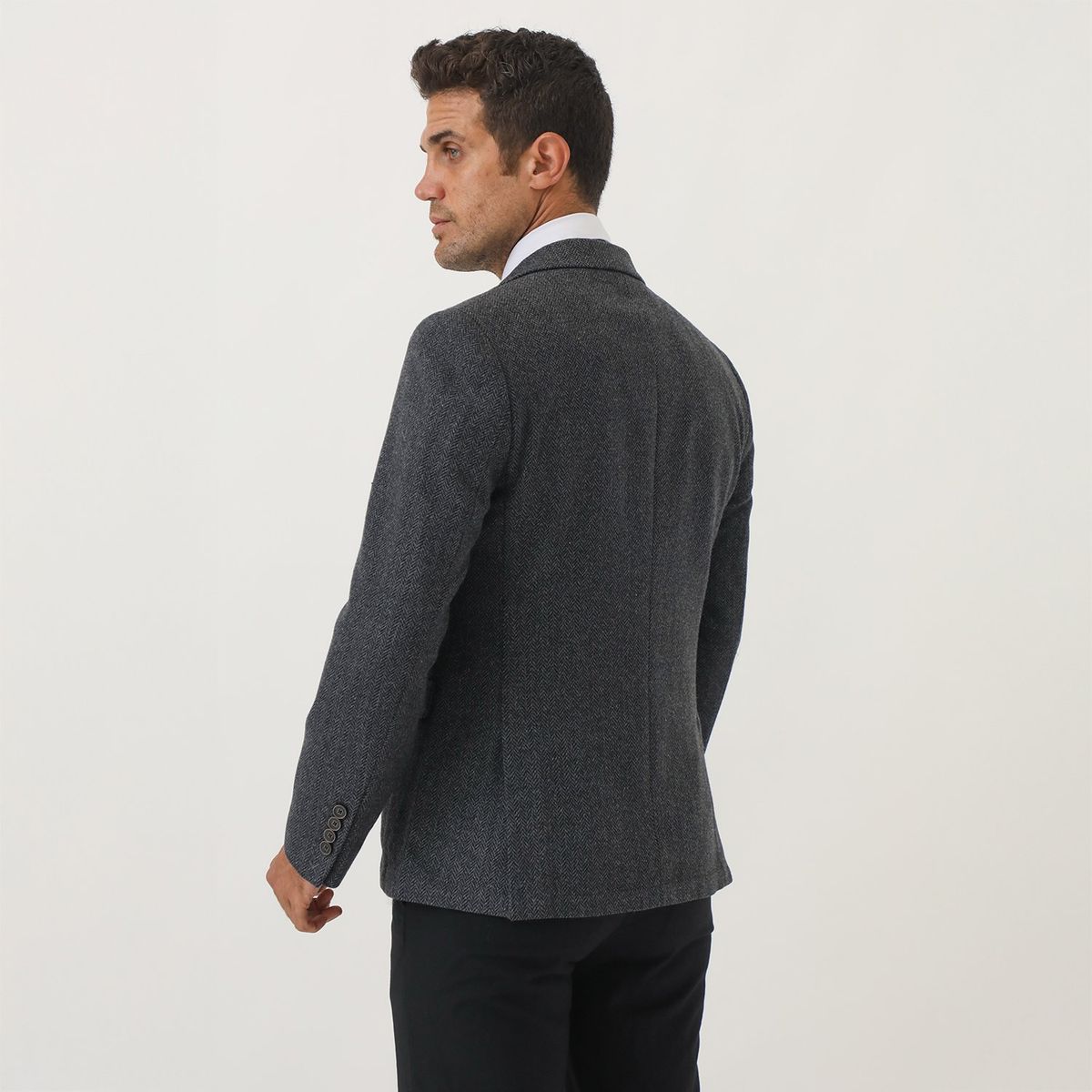 LA MARTINA - Casaca Hombre La Martina