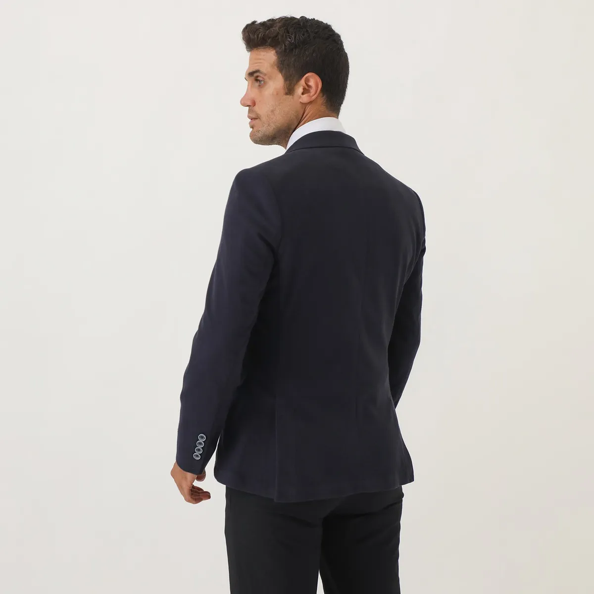 LA MARTINA - Blazer Hombre La Martina