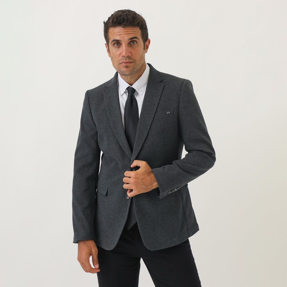 LA MARTINA - Blazer Hombre La Martina