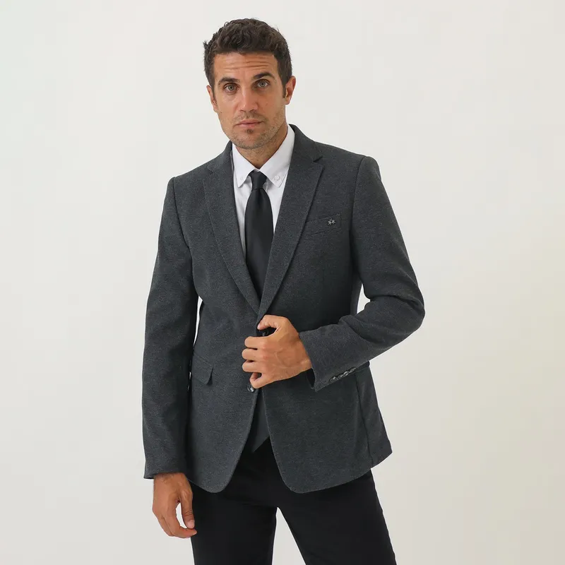 LA MARTINA - Blazer Hombre La Martina