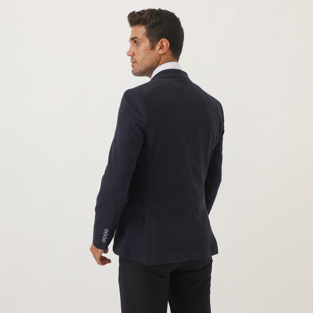 LA MARTINA - Blazer Hombre La Martina