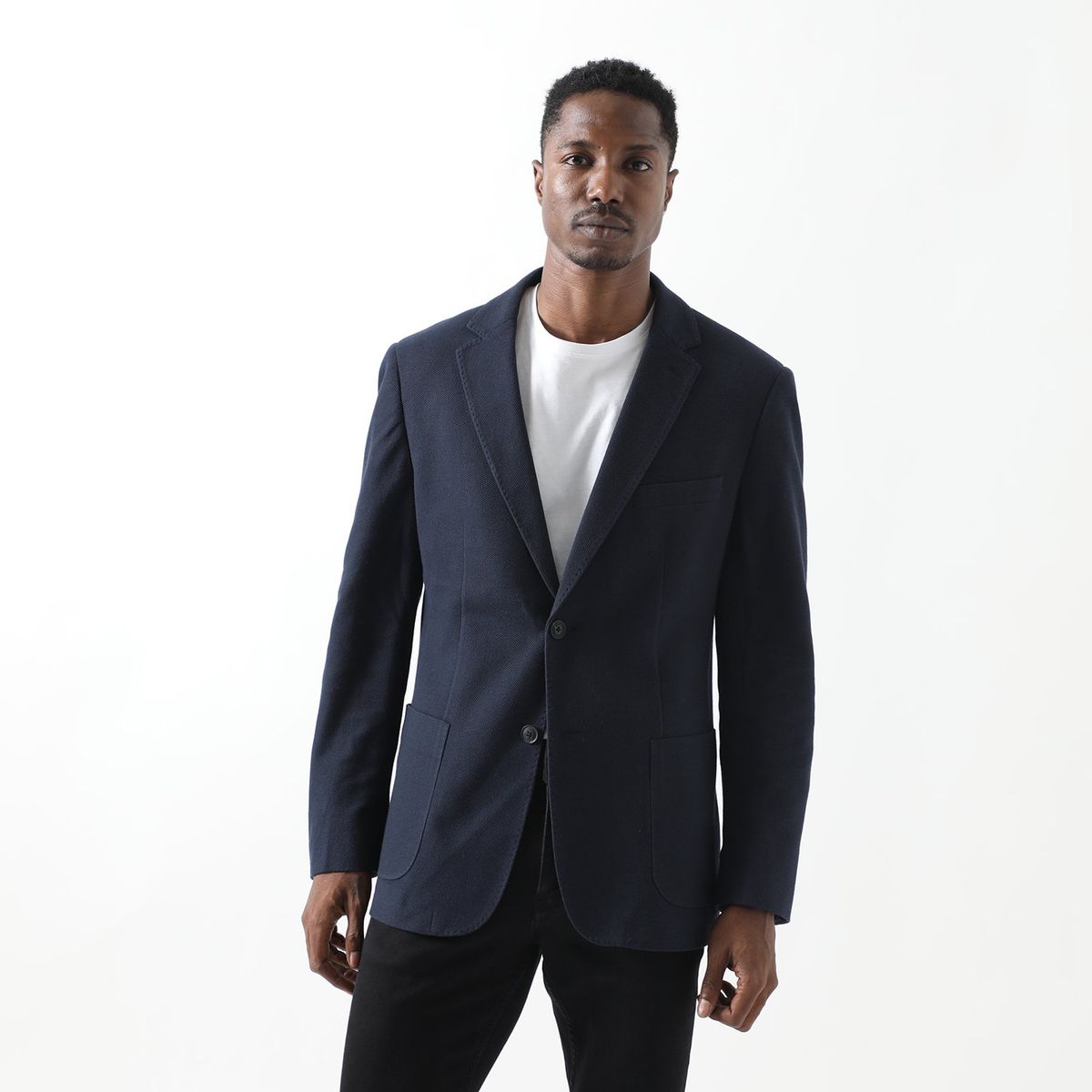 BASEMENT - Casaca Hombre Basement