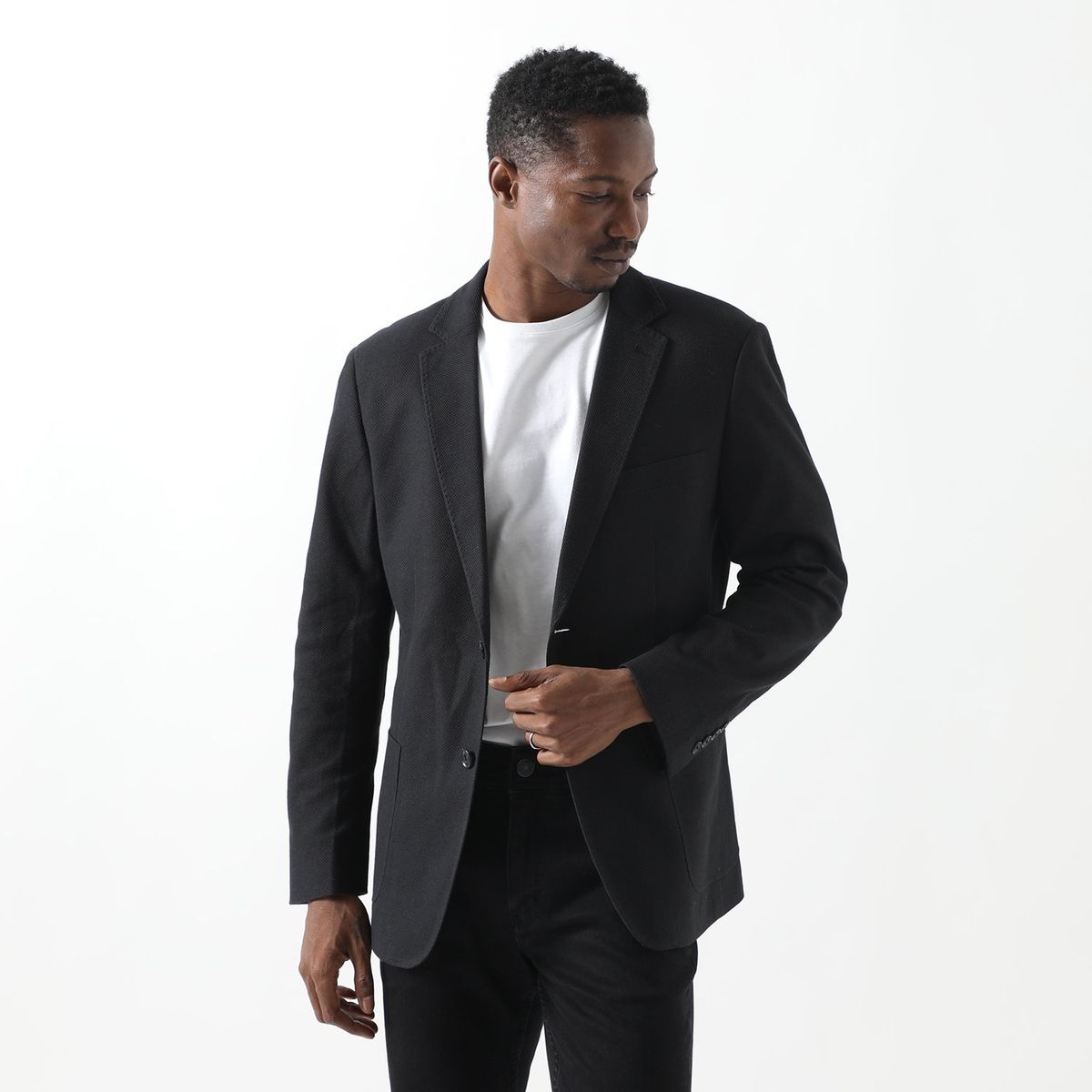 BASEMENT - Casaca Hombre Basement