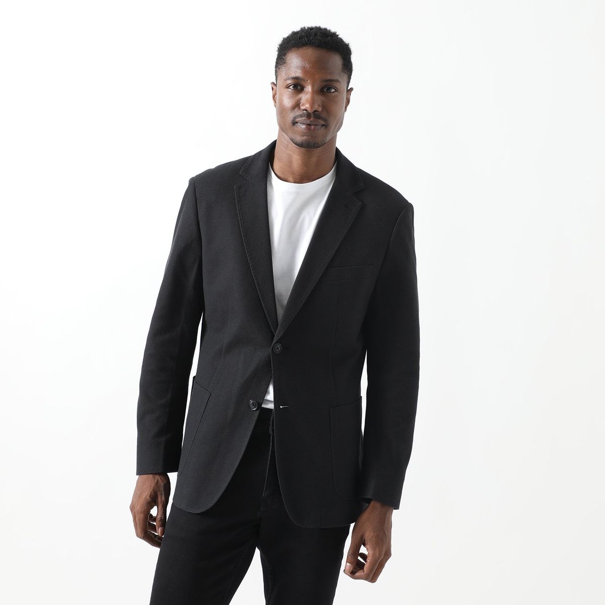 BASEMENT - Casaca Hombre Basement