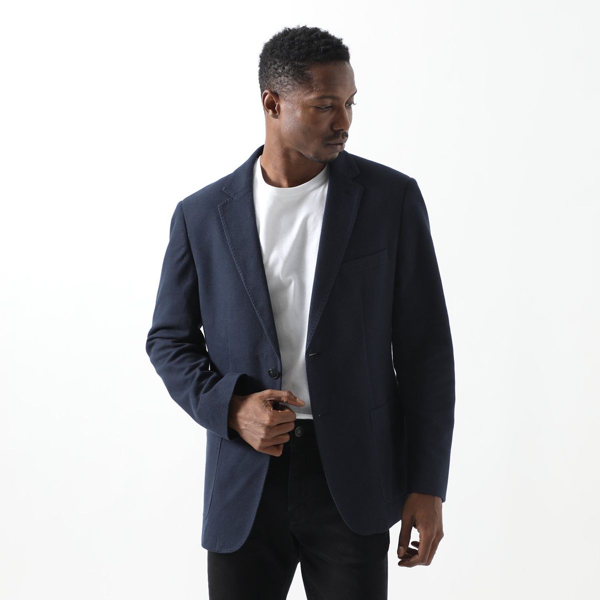 BASEMENT - Casaca Hombre Basement