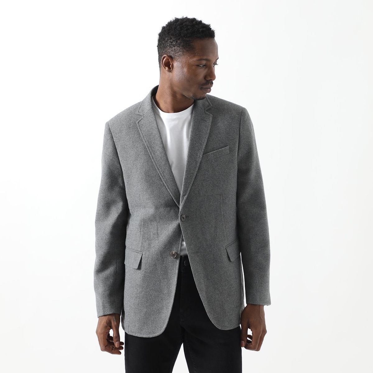 BASEMENT - Casaca Hombre Basement