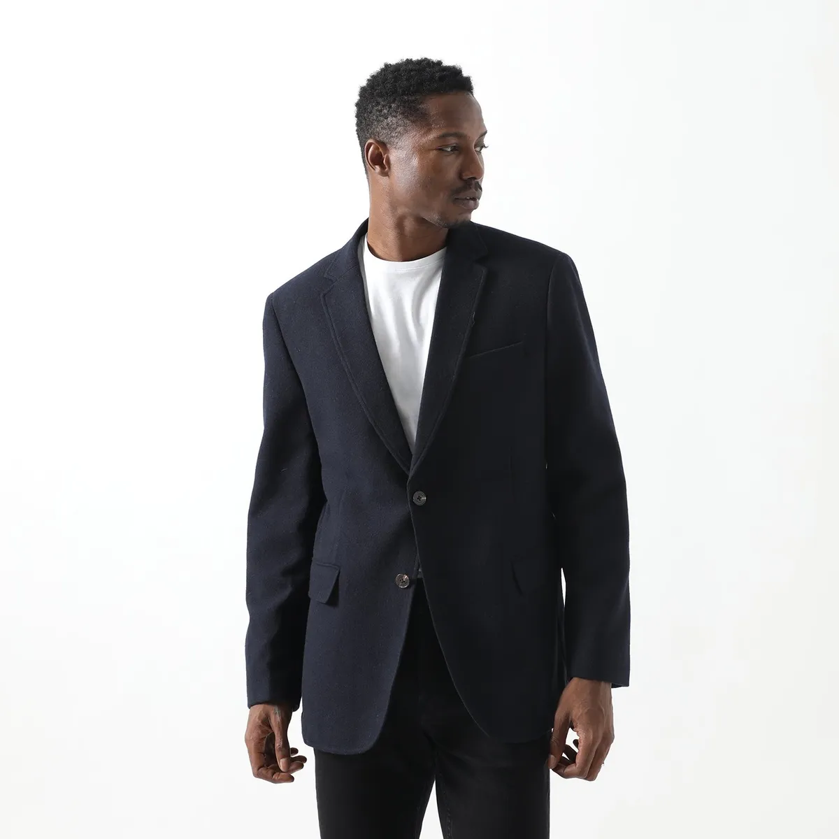 BASEMENT - Casaca Hombre Basement