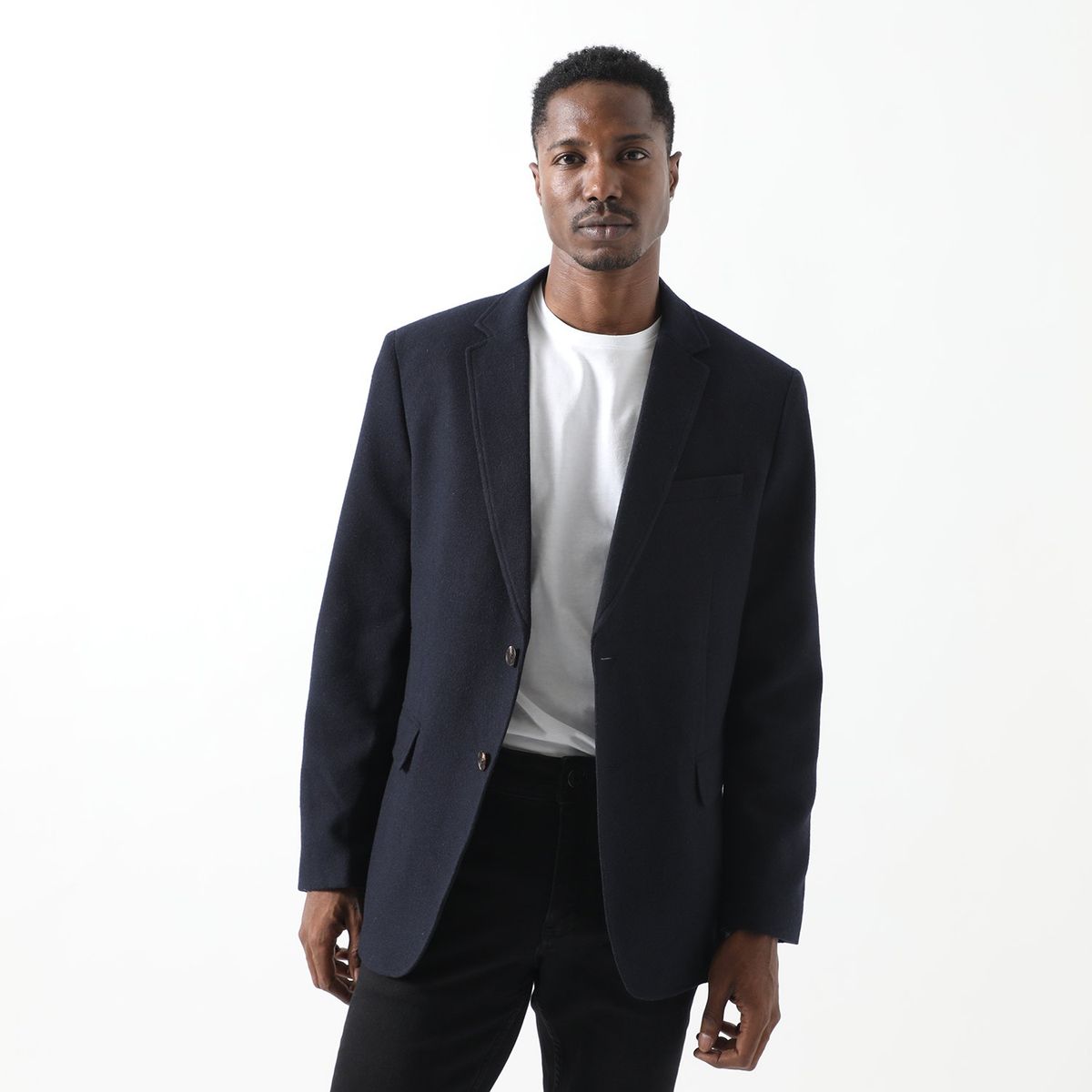 BASEMENT - Casaca Hombre Basement