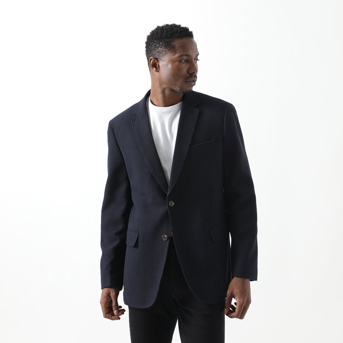 BASEMENT - Casaca Hombre Basement