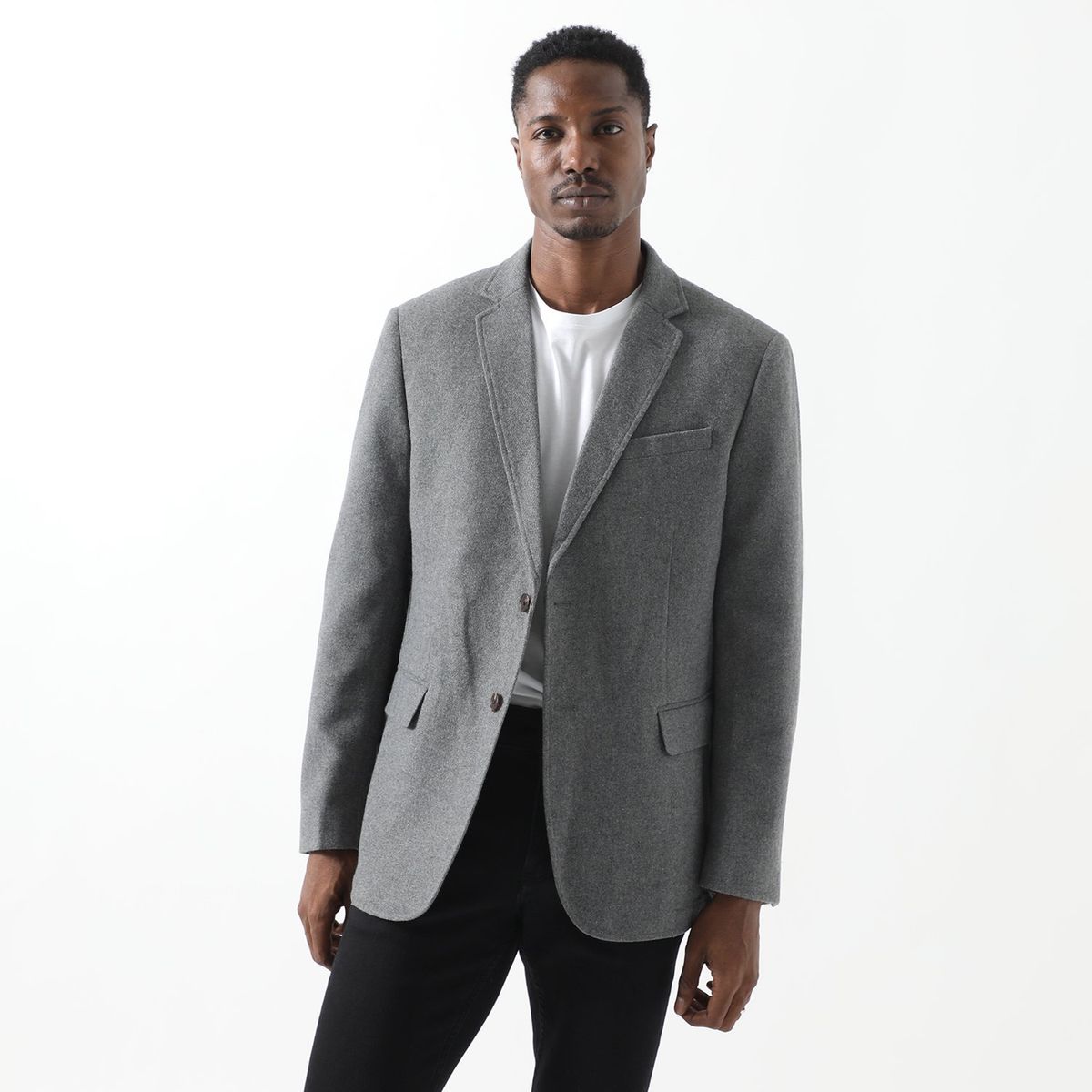 BASEMENT - Casaca Hombre Basement