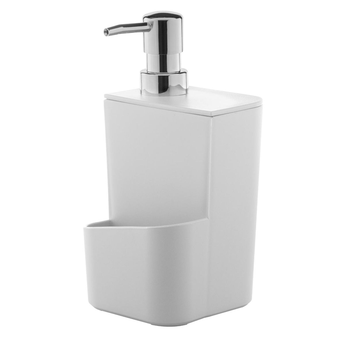 OU - Depósito con Dosificador de Detergente Trium.