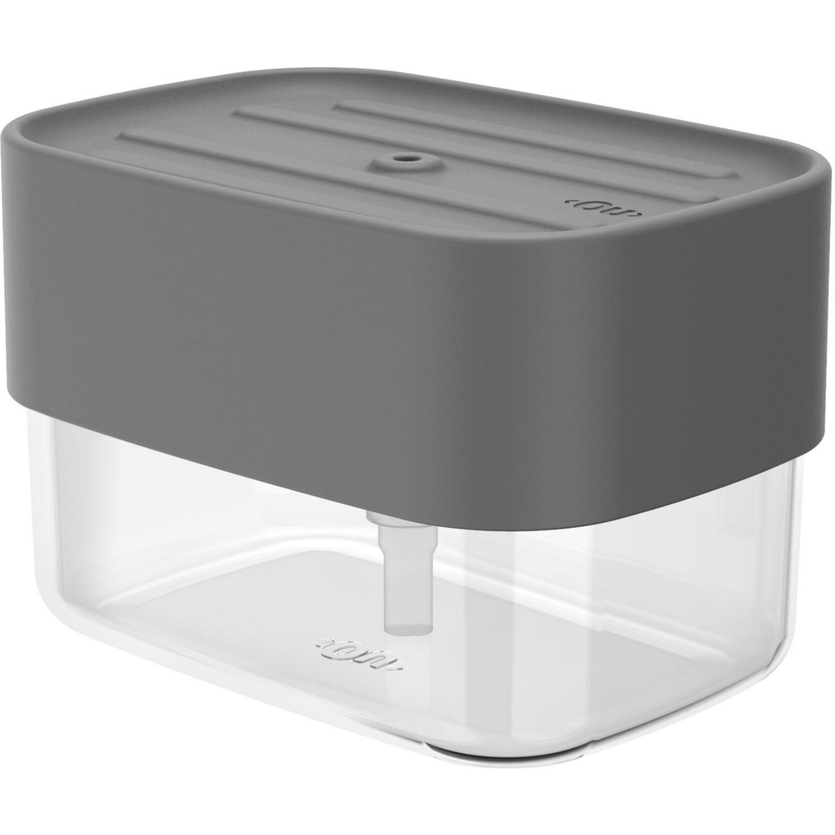 OU - Dispensador de Detergente y Esponja Trium