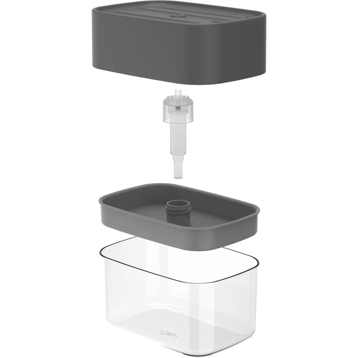 OU - Dispensador de Detergente y Esponja Trium