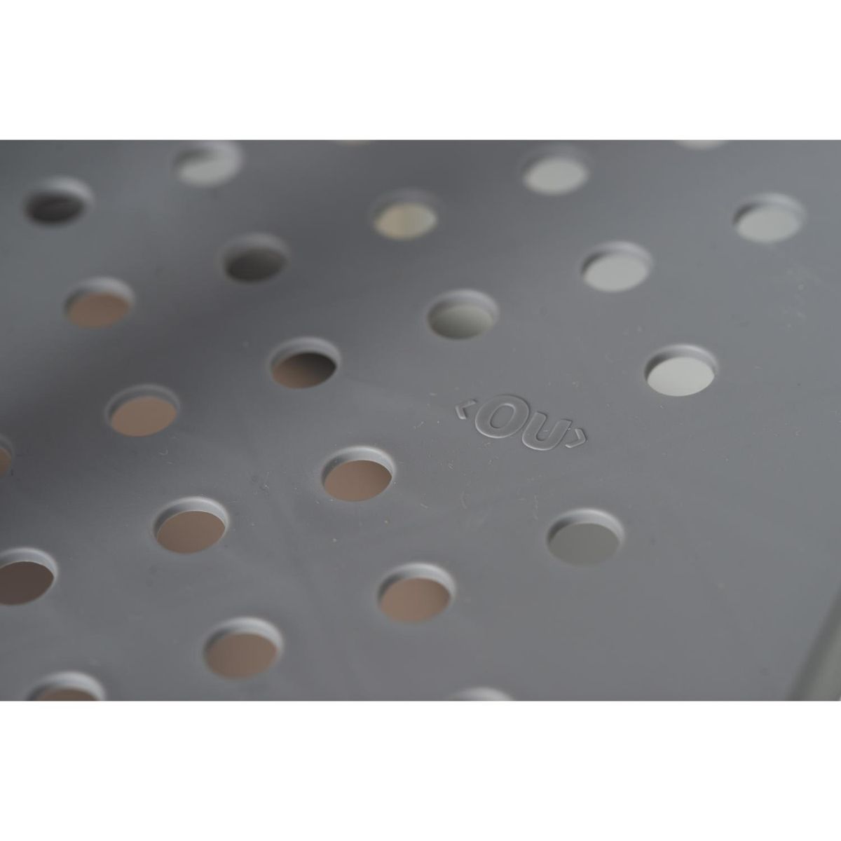 OU - Estante Organizador Rectangular