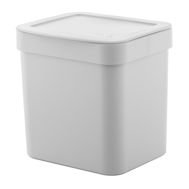 OU - Basurero Papelera Trium