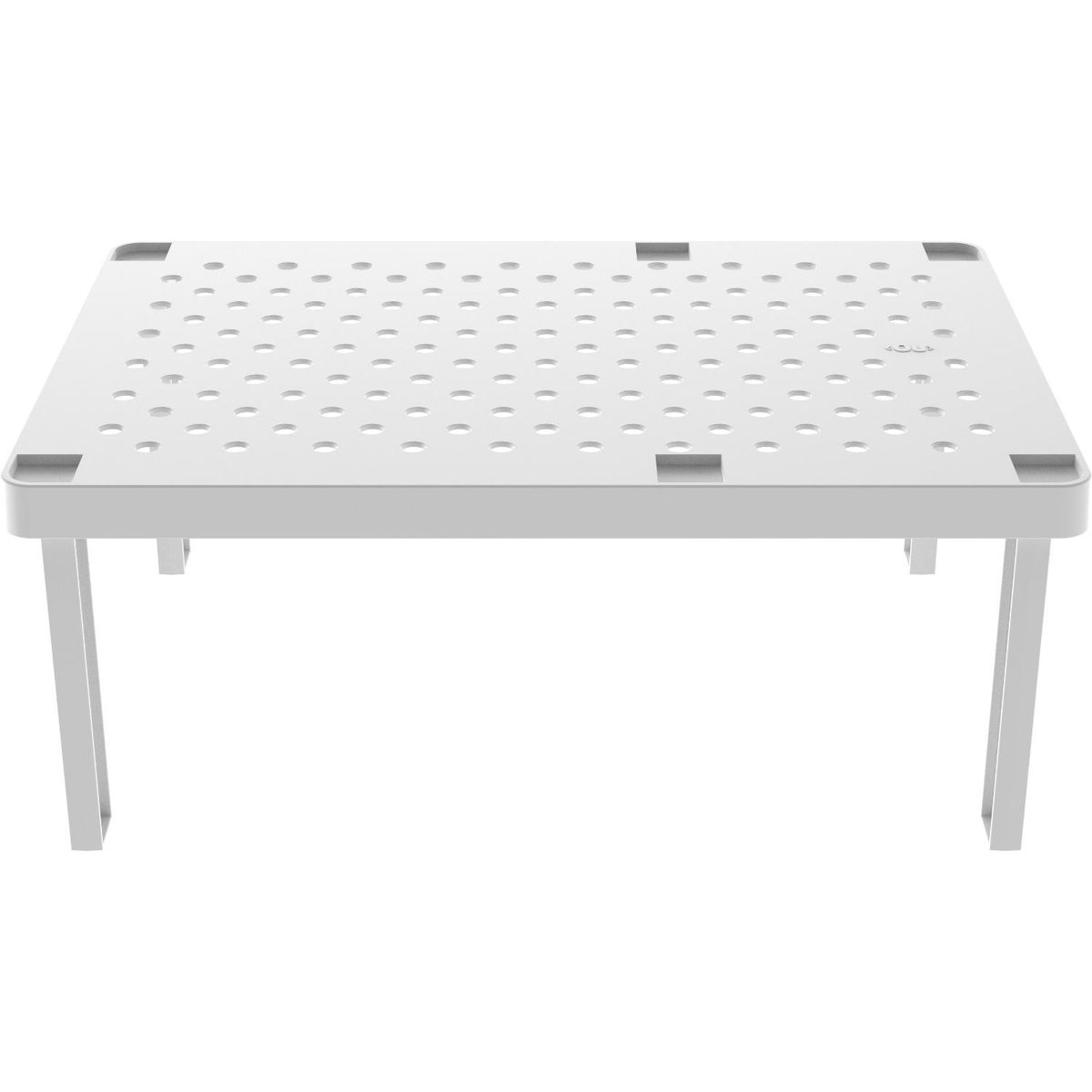 OU - Estante Organizador Rectangular