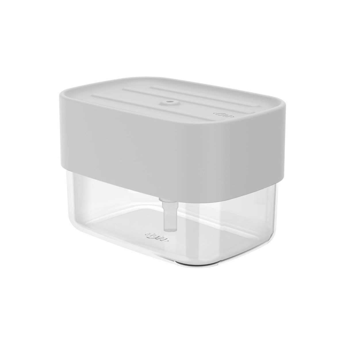 OU - Dispensador de Detergente y Esponja Trium