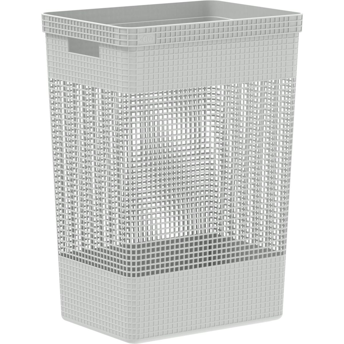 OU - Cesto de Ropa Grid 49L