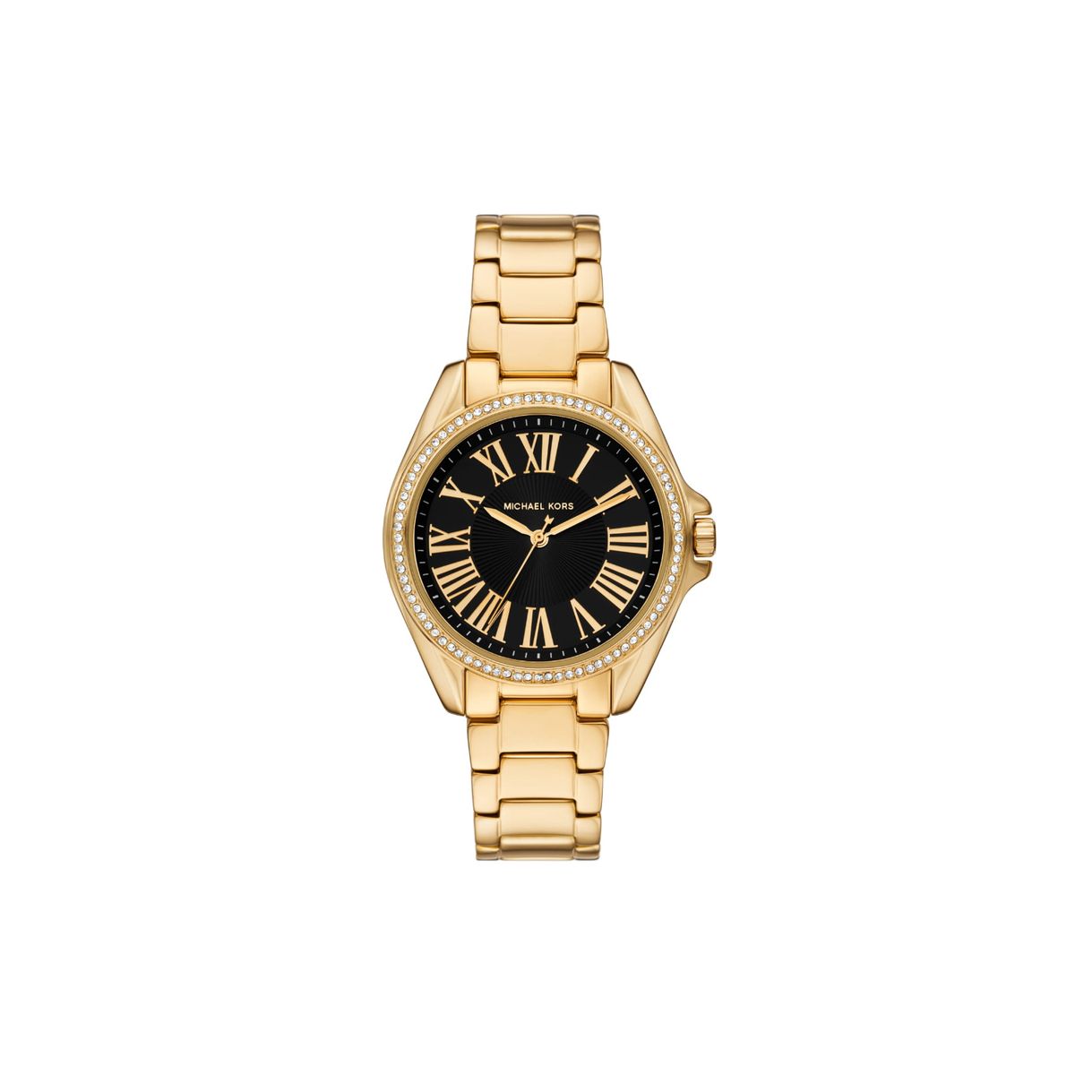 MICHAEL KORS - Reloj Acero Inoxidable Mujer