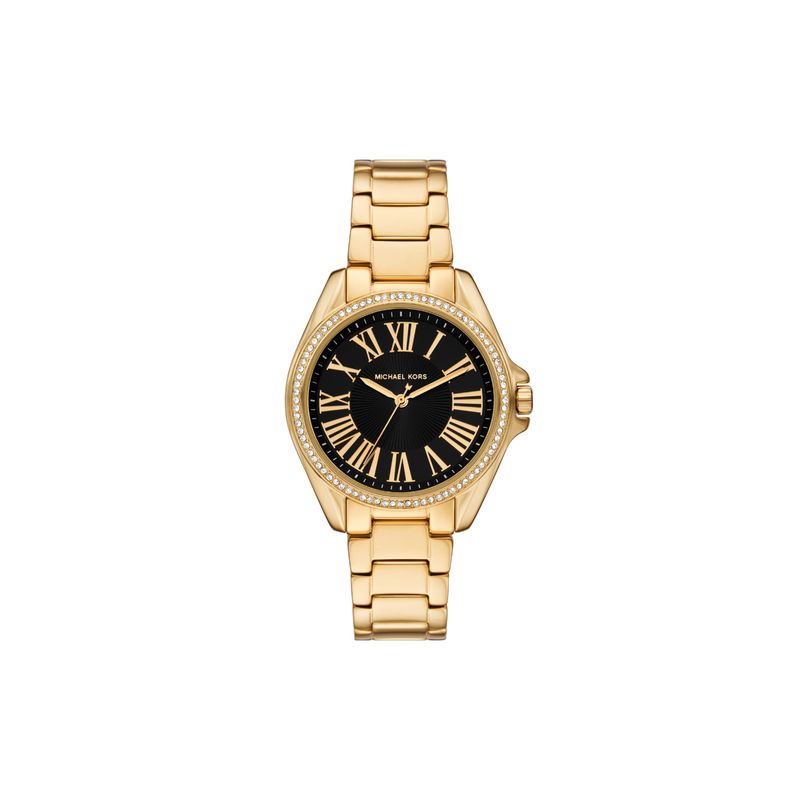 MICHAEL KORS - Reloj Acero Inoxidable Mujer