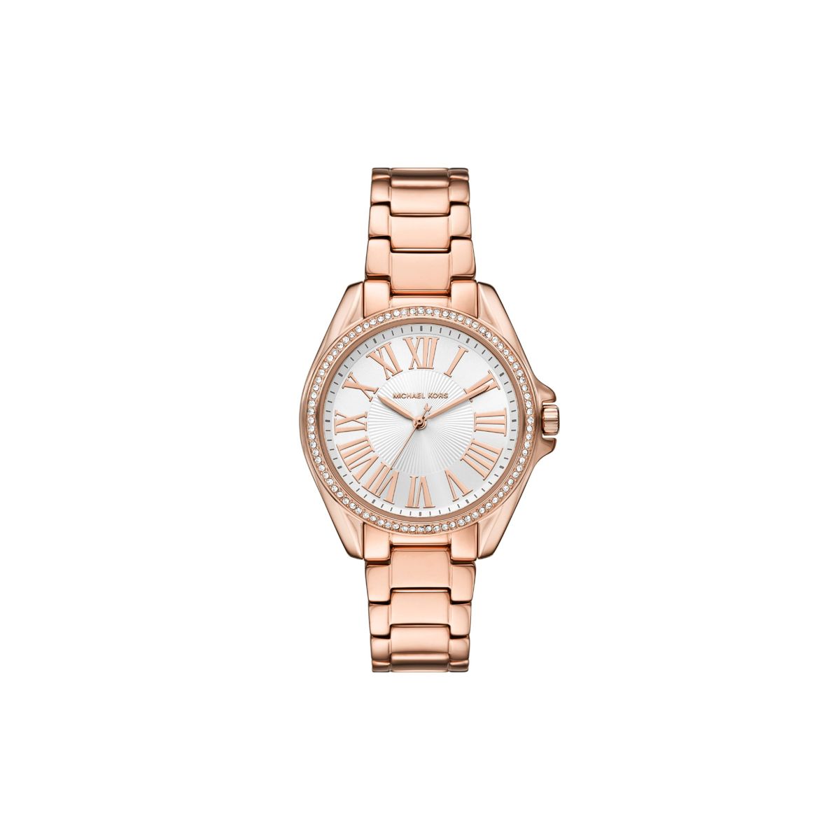 MICHAEL KORS - Reloj Acero Inoxidable Mujer