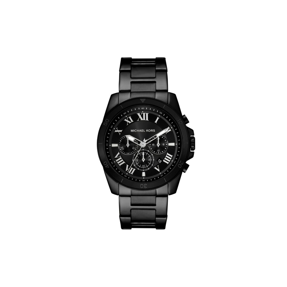 MICHAEL KORS - Reloj Acero Inoxidable Hombre