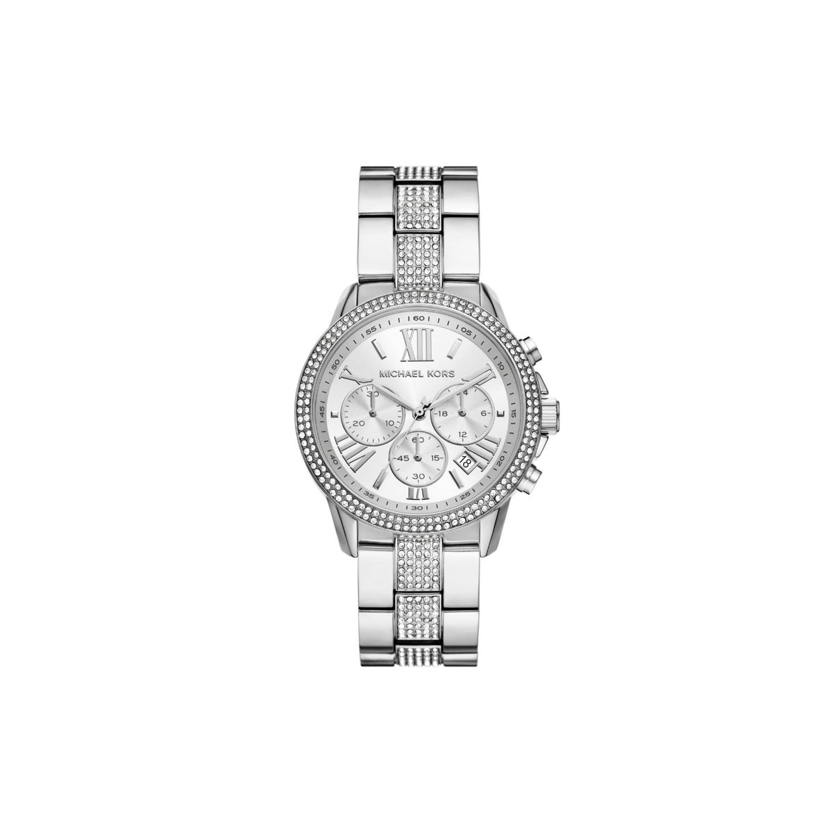 MICHAEL KORS - Reloj Acero Inoxidable Mujer