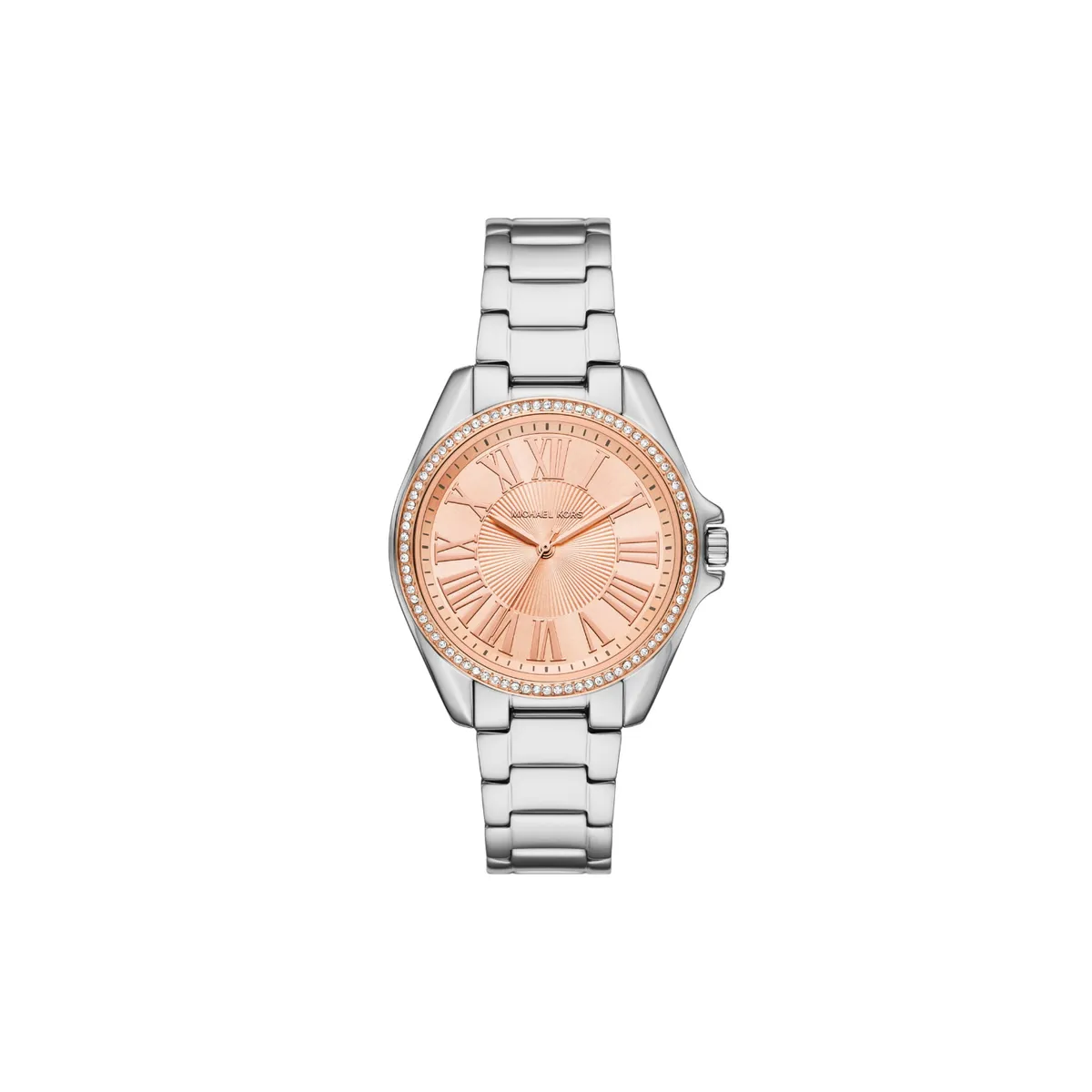MICHAEL KORS - Reloj Acero Inoxidable Mujer