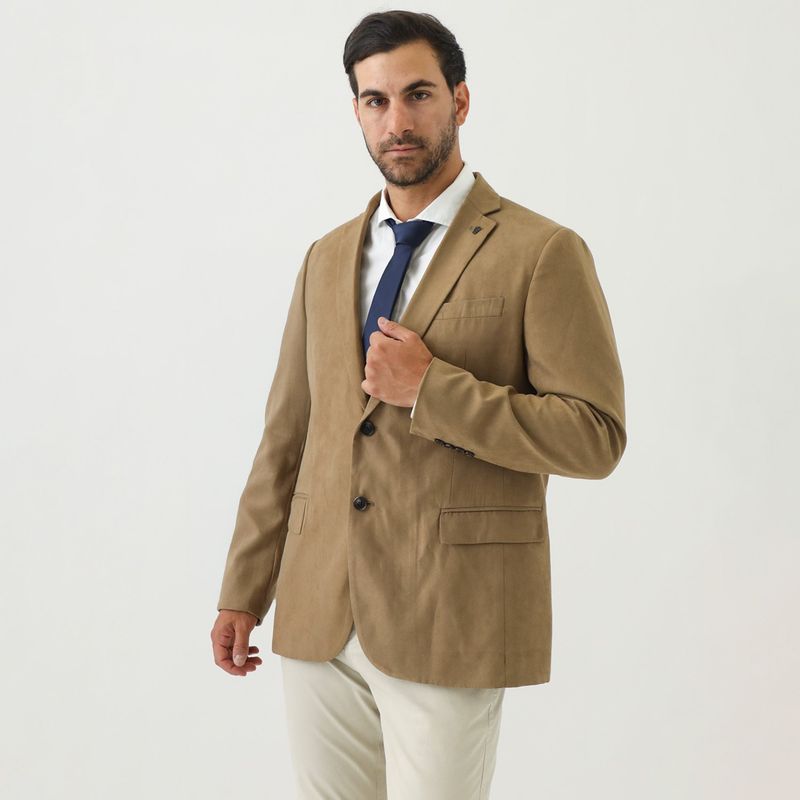 CHRISTIAN LACROIX - Saco Hombre Christian Lacroix