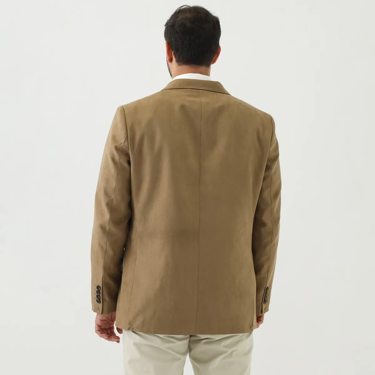 CHRISTIAN LACROIX - Saco Hombre Christian Lacroix