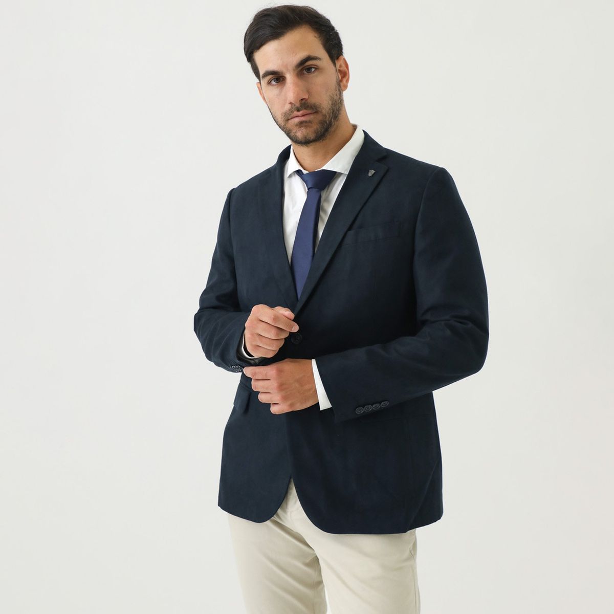 CHRISTIAN LACROIX - Saco Hombre Christian Lacroix