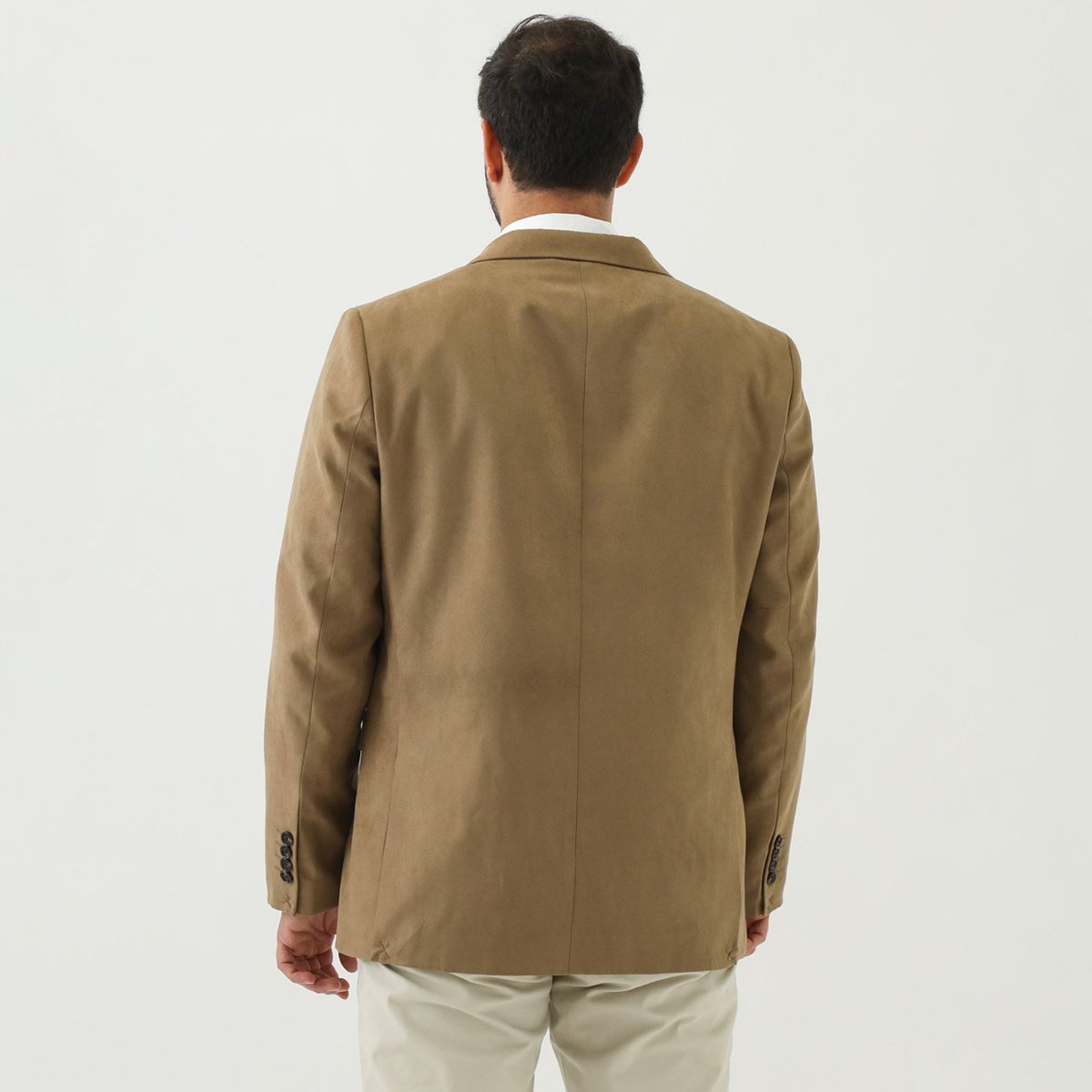 CHRISTIAN LACROIX - Saco Hombre Christian Lacroix