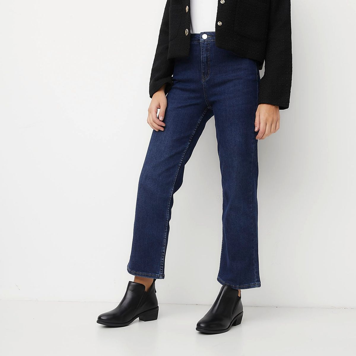 APOLOGY - Botas Mujer Apology