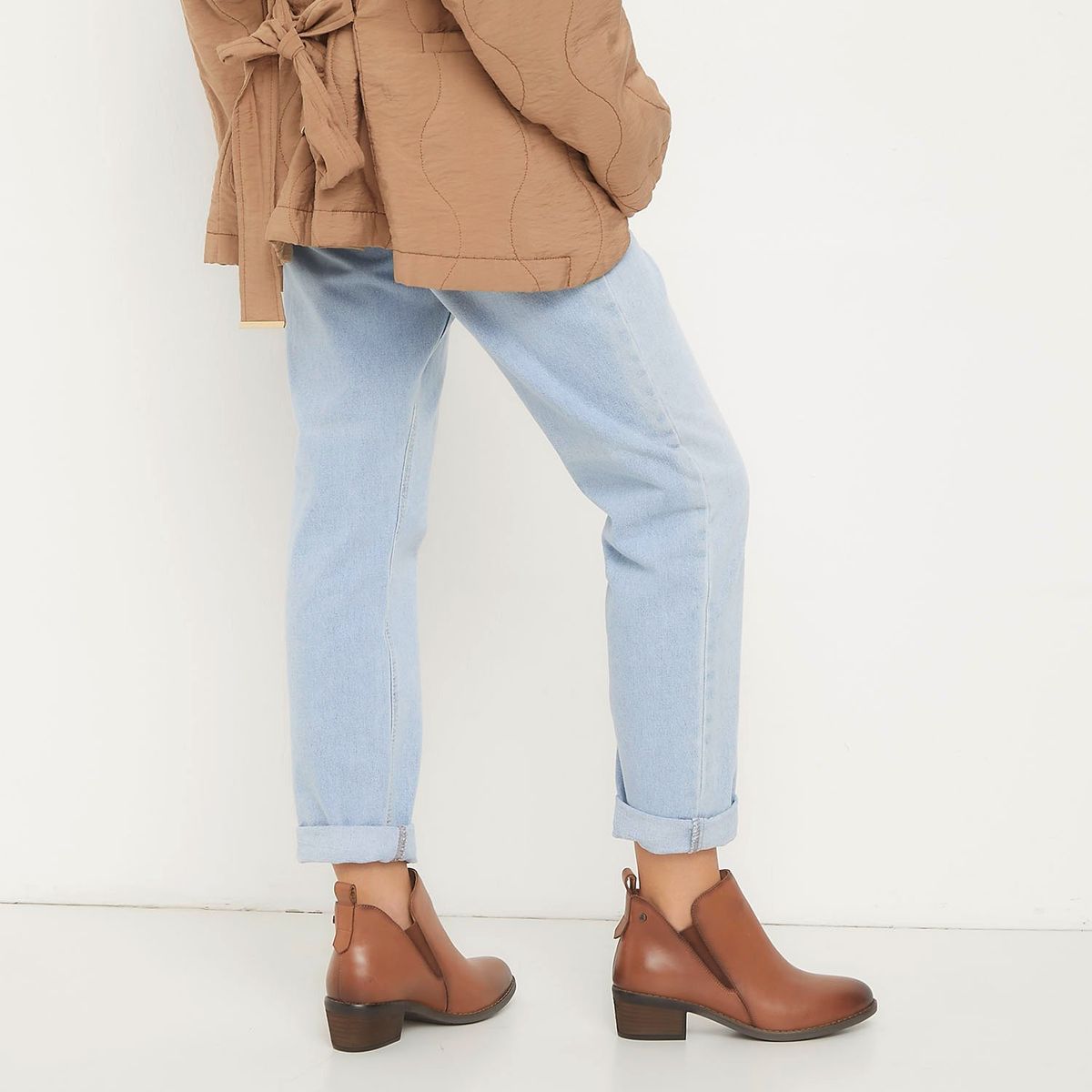 APOLOGY - Botas Mujer Apology