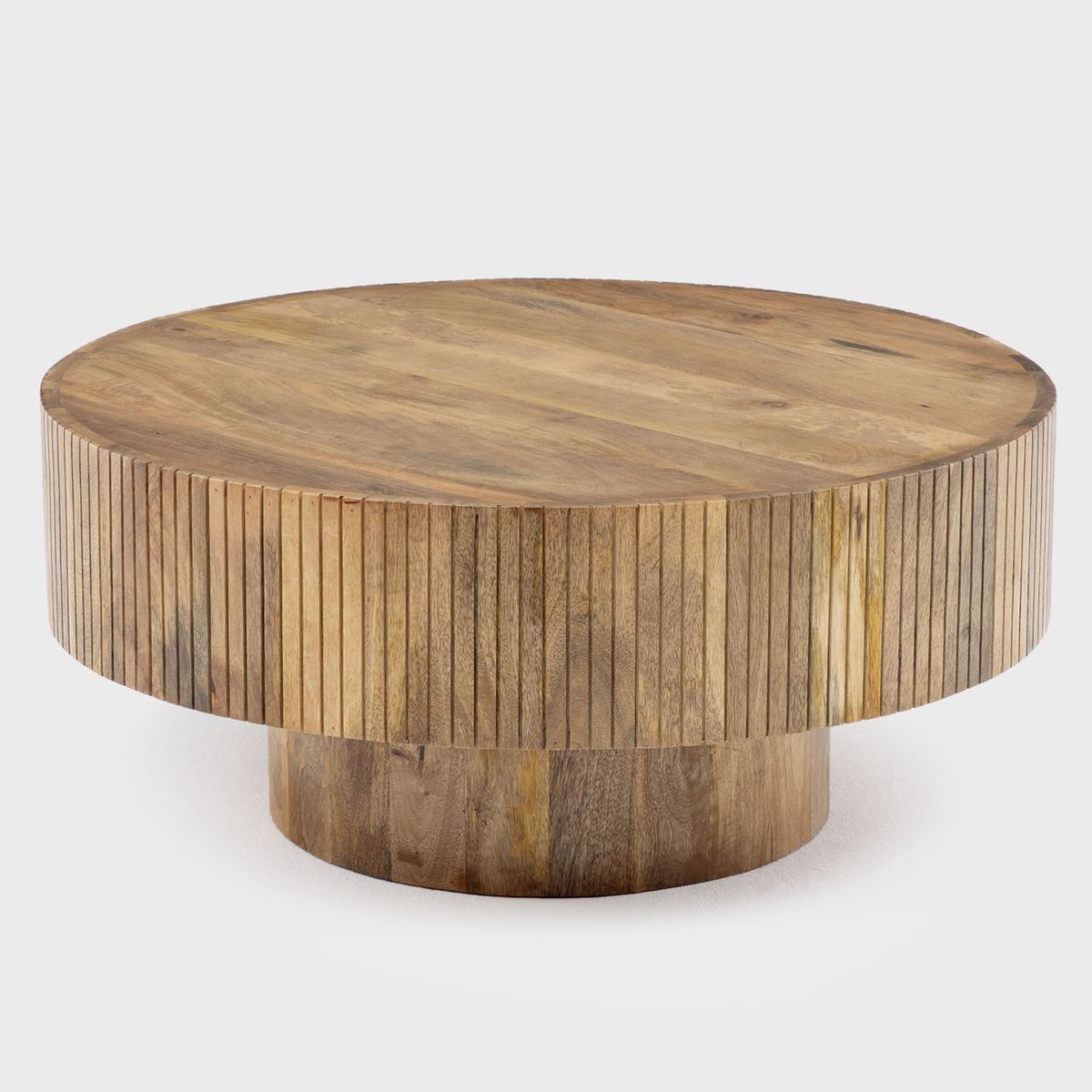 BASEMENT HOME - Mesa Lateral Natura