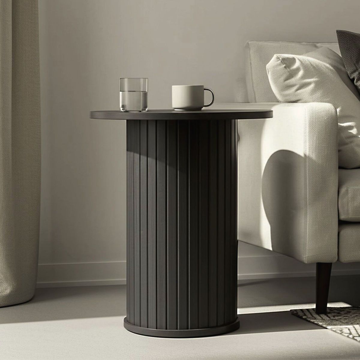 BASEMENT HOME - Mesa Lateral Nola