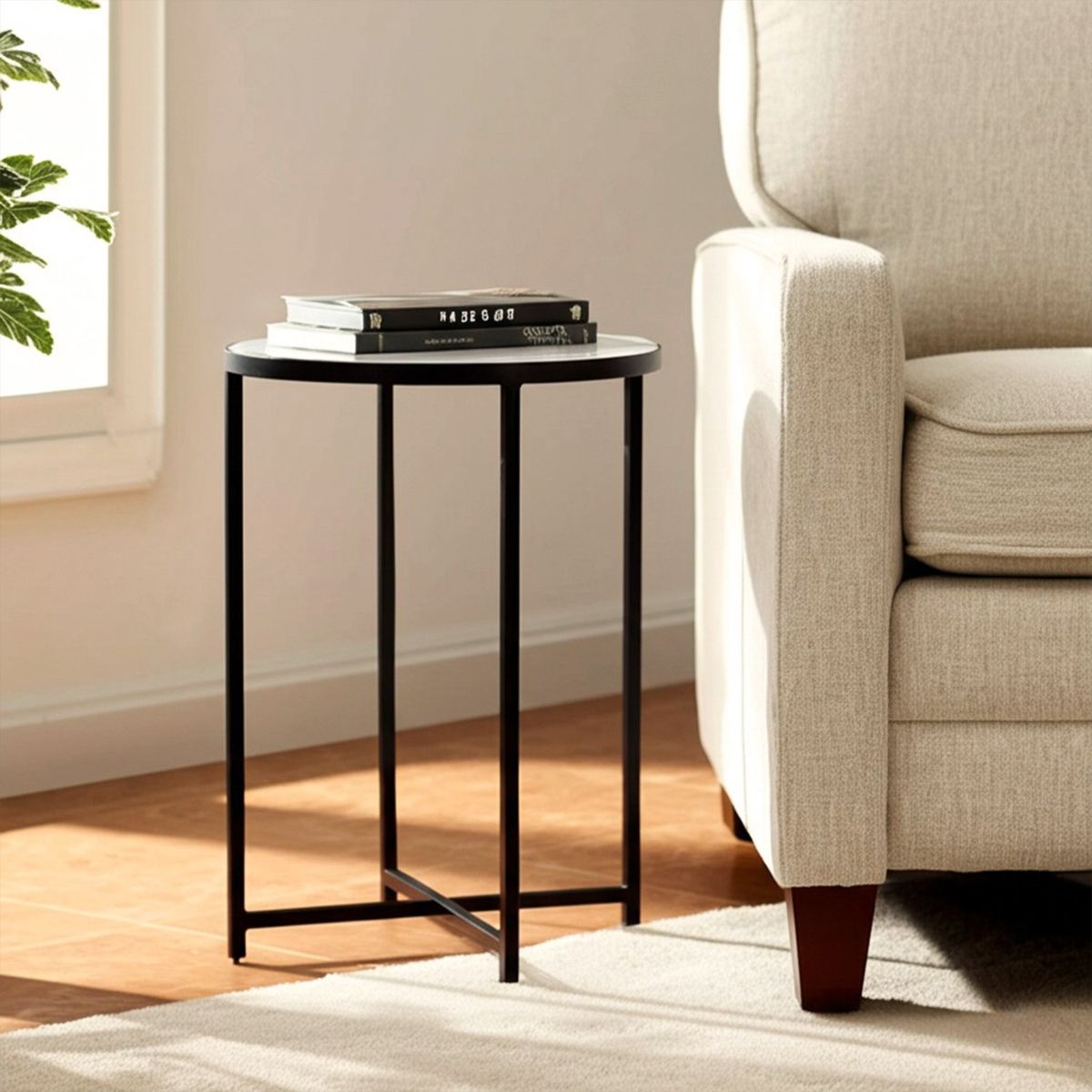 BASEMENT HOME - Mesa Lateral Imperial