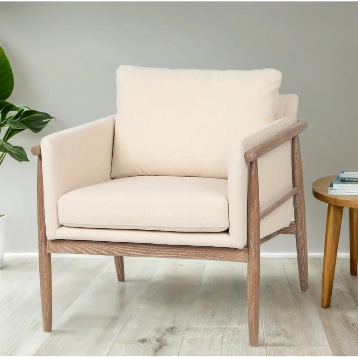 BASEMENT HOME - Butaca Amsterdam 1 Cuerpo 