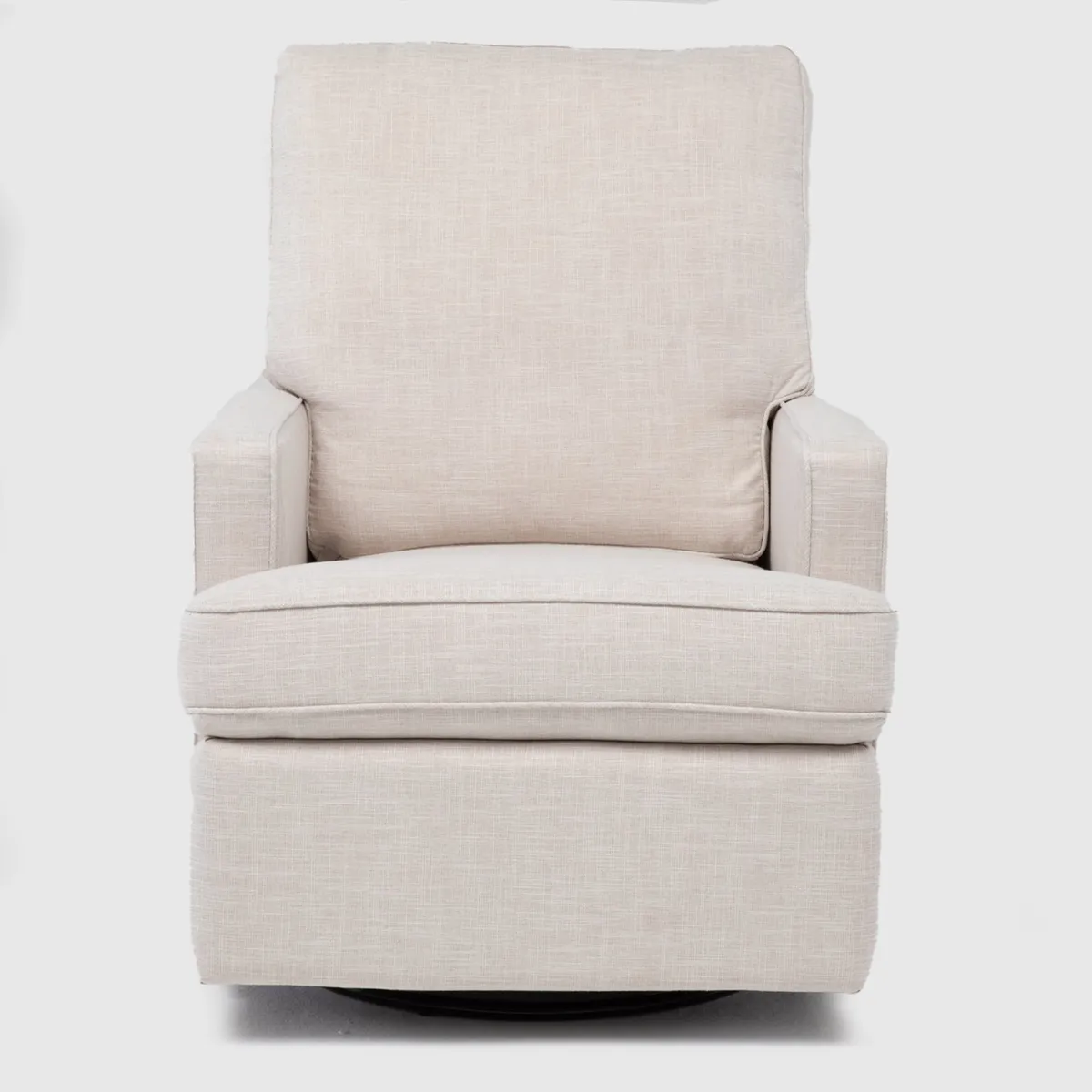 MICA KIDS - Sillón Mecedora y Reclinable de Lactancia Emilia