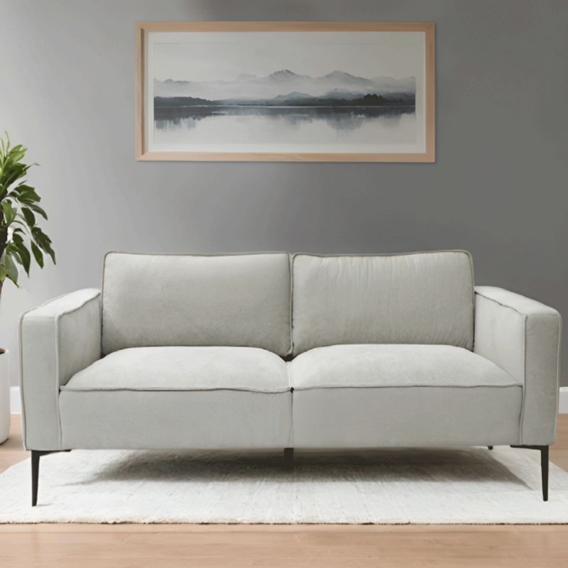 BASEMENT HOME - Sofá 3 Cuerpos Montebello