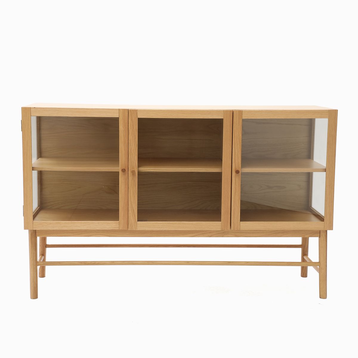 BASEMENT HOME - Aparador Elba 2 Puertas