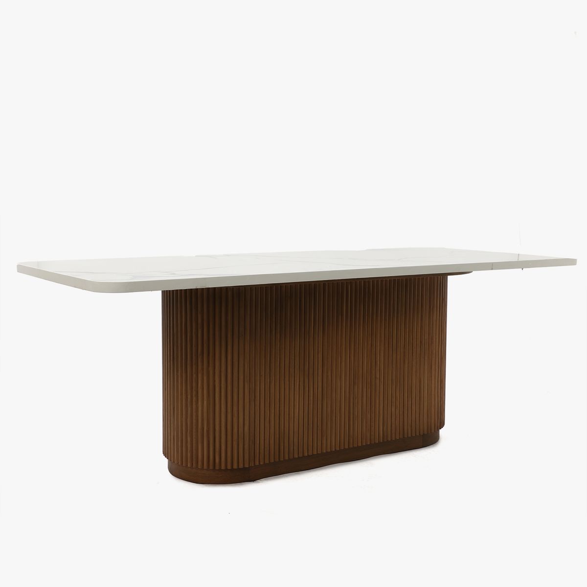 BASEMENT HOME - Mesa De Comedor Rectangular Victoria (8 Puestos)