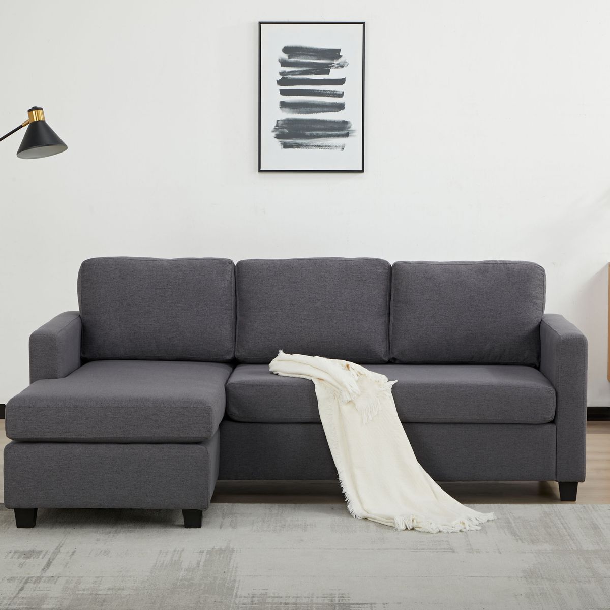 MICA - Seccional New Stark 4 Cuerpos Izquierdo