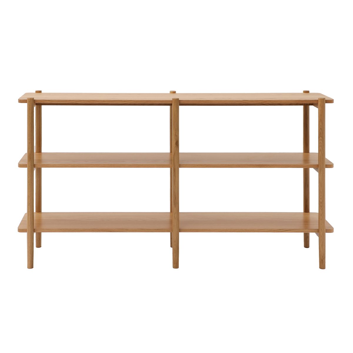 BASEMENT HOME - Estante Bajo Ponza