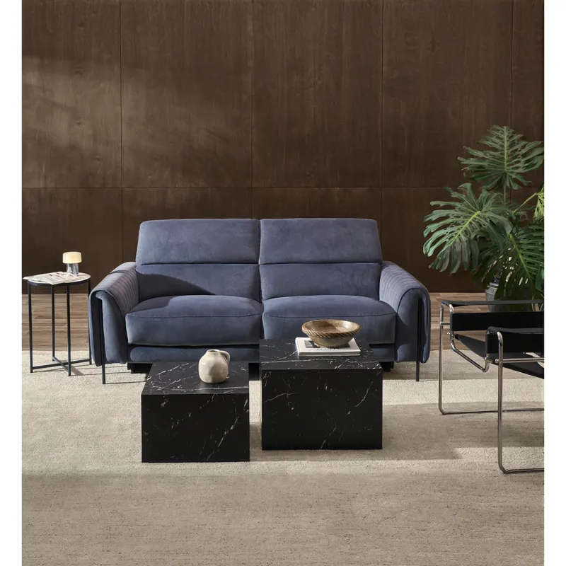 BASEMENT HOME - Set x2 Mesa De Centro Dice