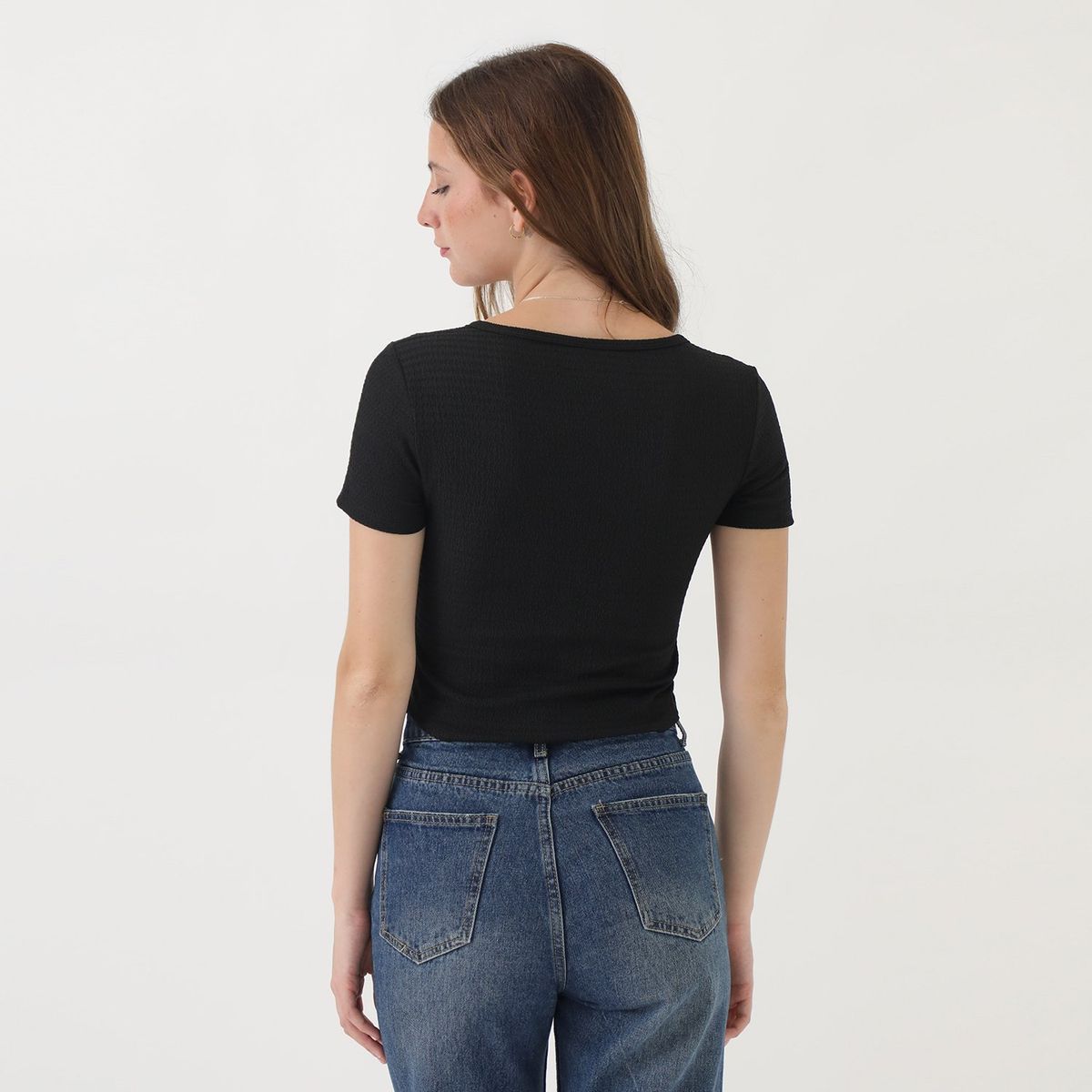 DOO AUSTRALIA - Polo Manga Corta Casual Mujer Doo Australia